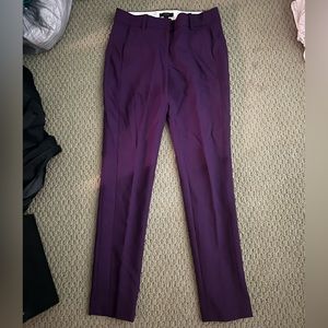 J. Crew | Size 0 | “Minnie” Ankle Cropped Pants